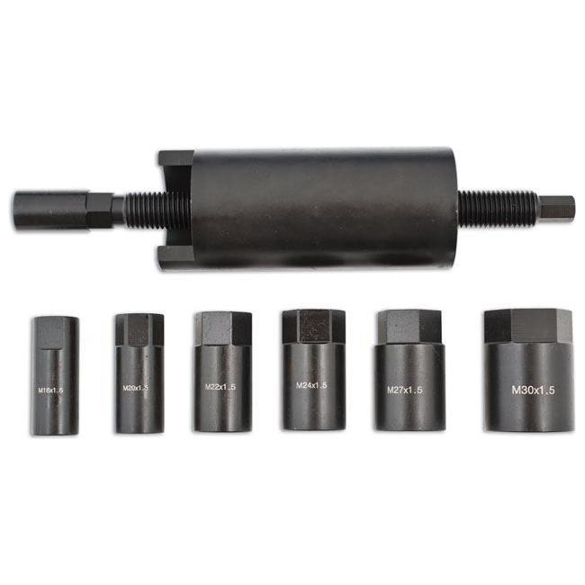 Laser Drive Shaft Puller/Extractor Set 7pc 4847 Laser  - Town Parts