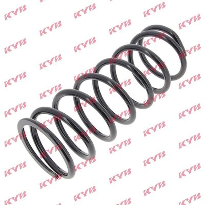 KYB Front Right Suspension Coil Spring RE2531