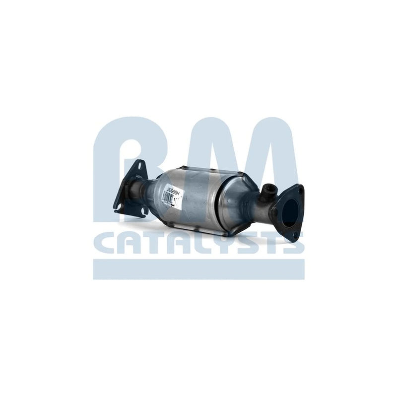 BM Catalysts Homologated Petrol Cat BM90955H