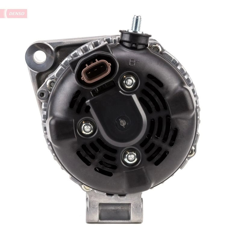 Denso Car Alternator 12V fits Land Rover Range Rover 2006-2012 3.6