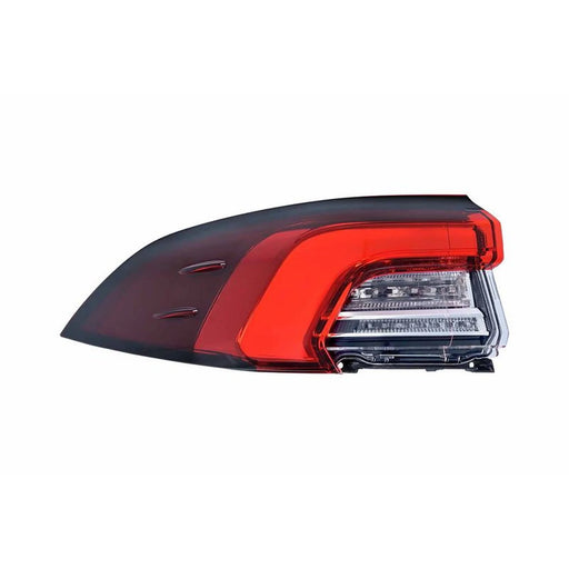 Hella Tail Light / Lamp LED Left 2SD 354 894-031