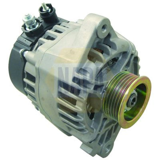 NAPA Car Alternator 12V NAL1164