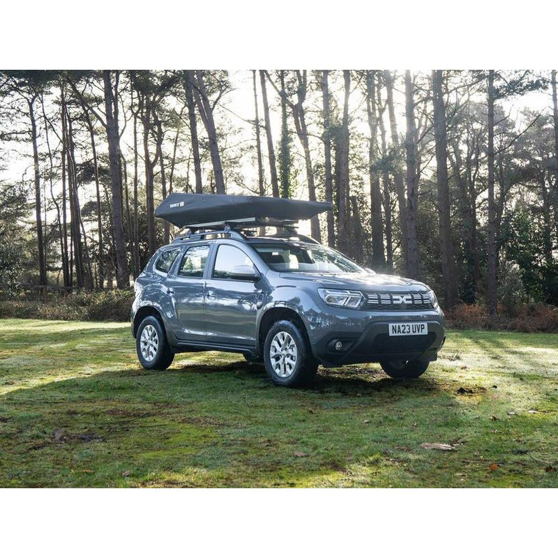 TentBox GO 2 Persone Lightweight Roof Tent 4 Season - TENTBOX - Van Life Living