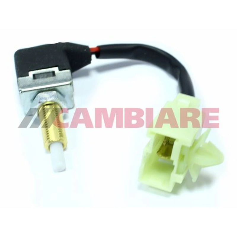 Cambiare Clutch Control Switch Connectors VE724323