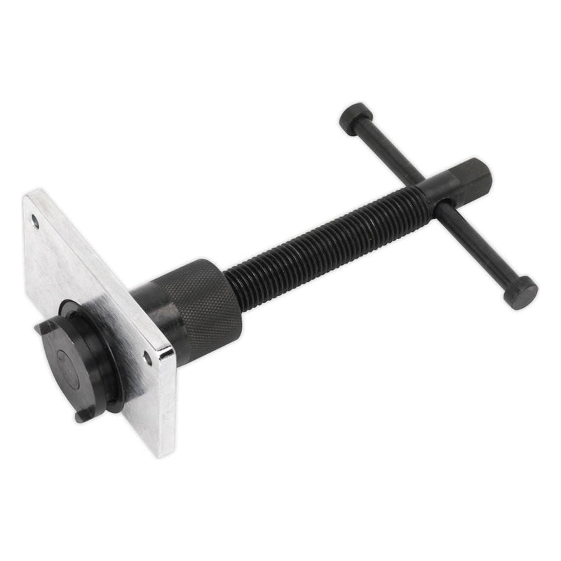 Sealey Brake Wind-Back Tool Low Profile VAG VS0245 Sealey  - Town Parts
