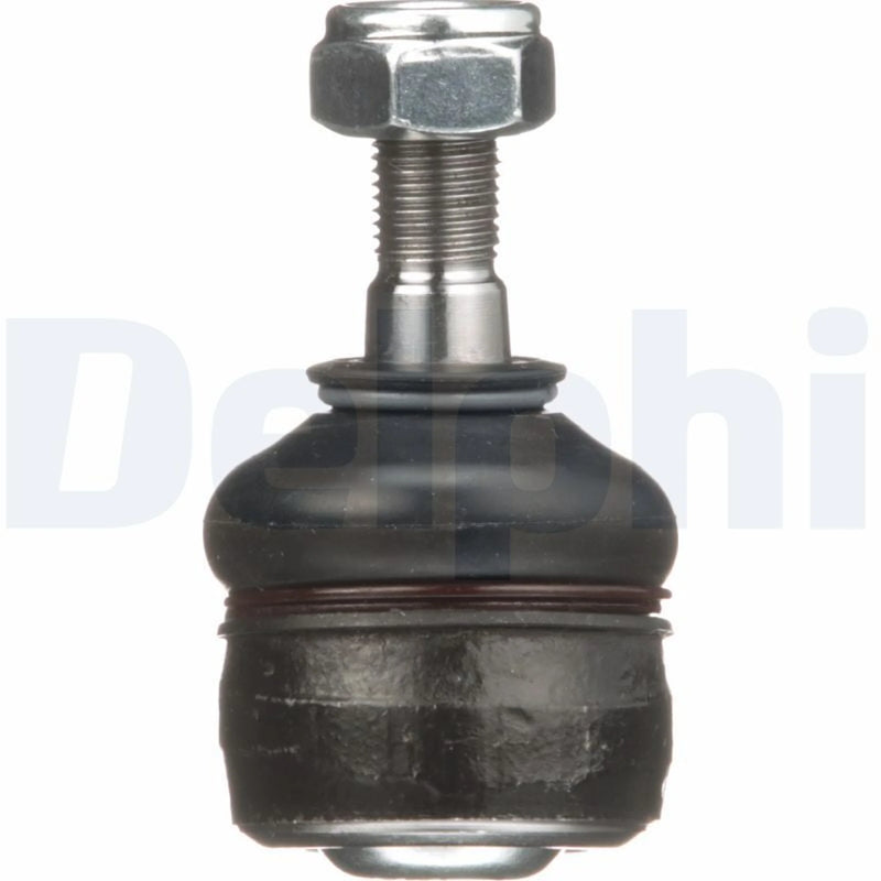Delphi Steering Tie Rod End Ball Joint Front M14x1.5 TA1069