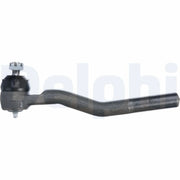 Delphi Steering Tie Rod End Ball Joint Front Left M24x1 TA2803