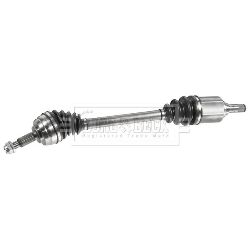 Borg & Beck CV Drive Shaft Driveshaft Front Left BDS1770