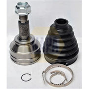 NAPA CV Axle Shaft Assembly Wheel Side NCV1266