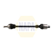 NAPA CV Drive Shaft Driveshaft Front Right NDS1254R