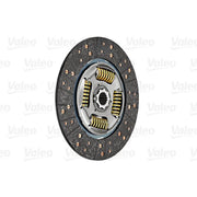 Valeo Clutch Kit Set 3pc 827447