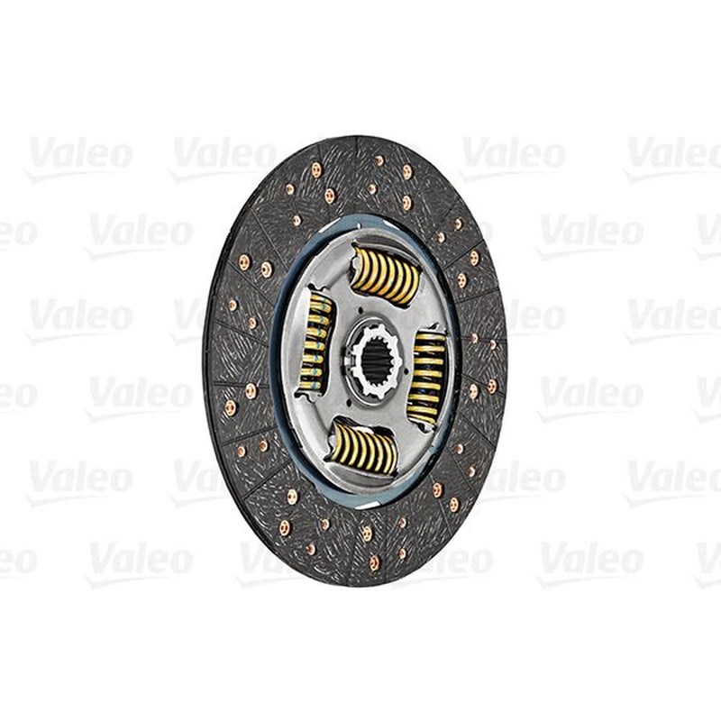 Valeo Clutch Kit Set 3pc 827447