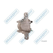 Apec Brake Caliper Assembly Rear Left BCA1181