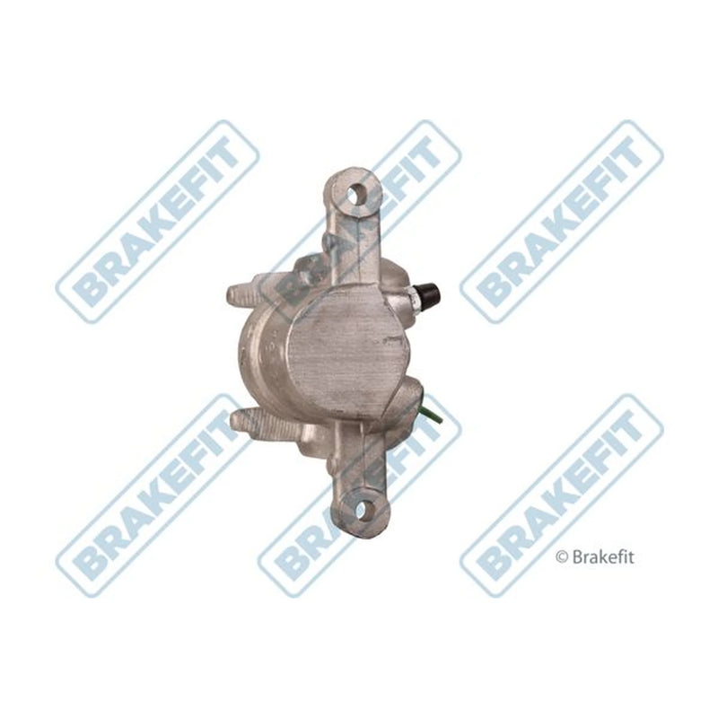 Apec Brake Caliper Assembly Rear Left BCA1181