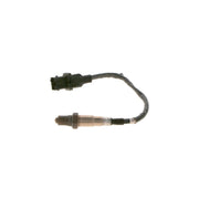 Bosch O2 Lambda Oxygen Sensor before catalytic converter 0 258 987 001
