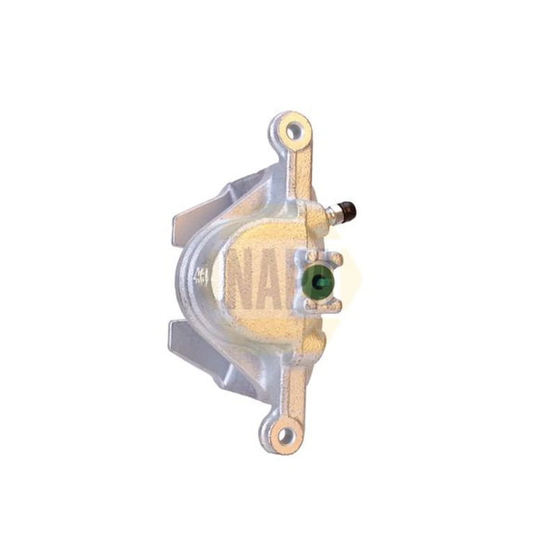 NAPA Brake Caliper Assembly Front Right NCA1706