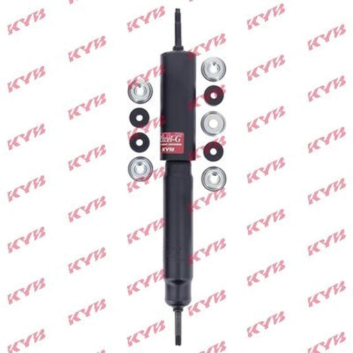 KYB Shock Absorber Damper Strut Rear 344225