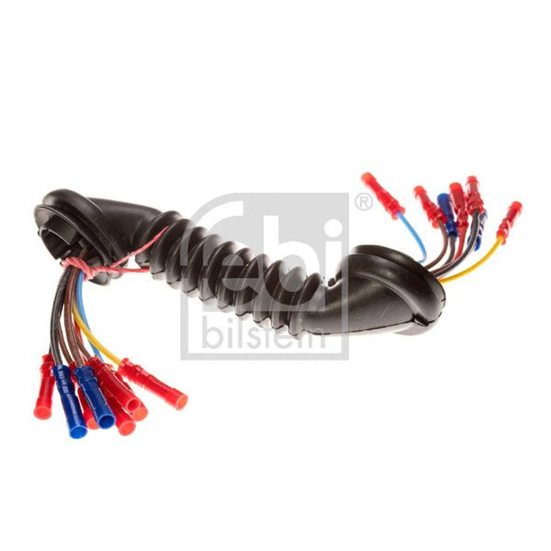Febi Tailgate Cable Repair Kit 107083