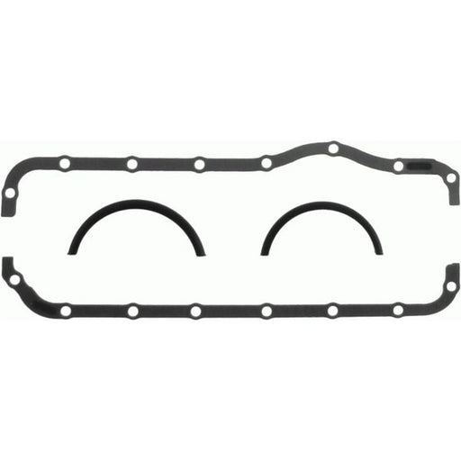 Victor Reinz Oil Sump Gasket Set Wide Thick 10-52042-01