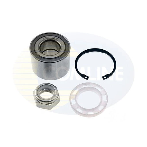 Comline Wheel Bearing Kit 52mm CBK045