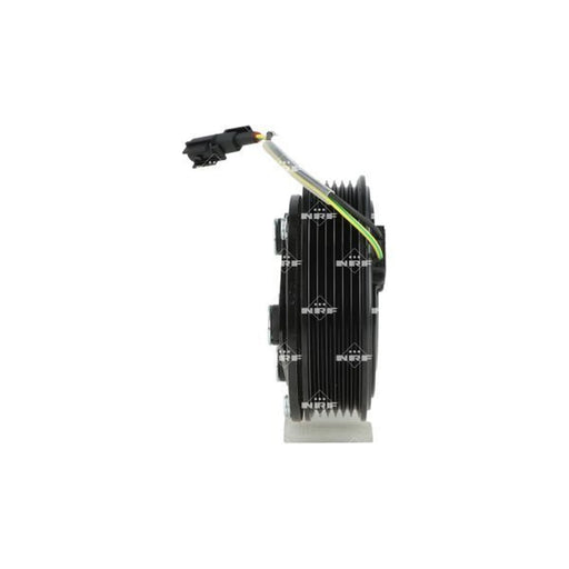 NRF A/C Compressor Magnetic Clutch 380162