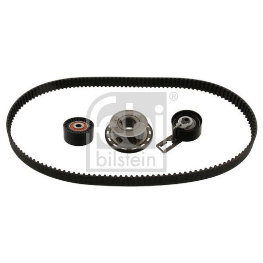 Febi Timing Belt Kit with Rollers 39201