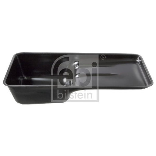 Febi Engine Oil Sump Pan 102029