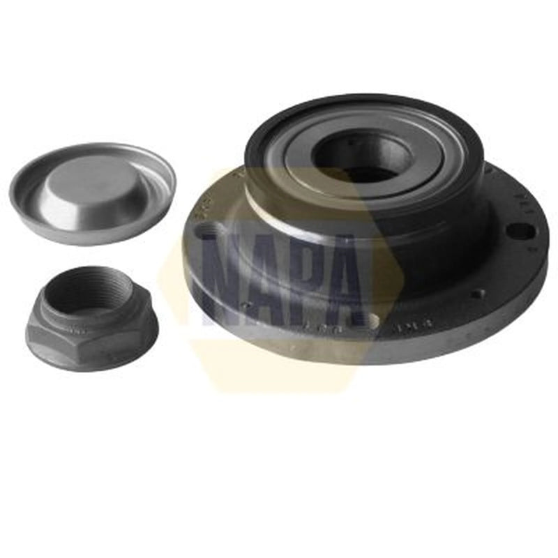 NAPA Wheel Bearing Kit PWB1209