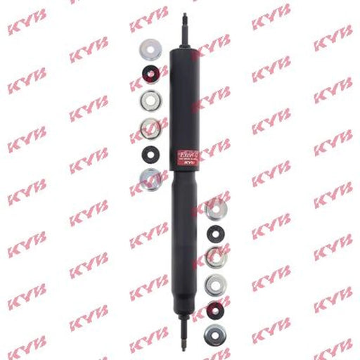KYB Shock Absorber Damper Strut Front 345020