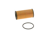 Bosch F026407125 Oil Filter