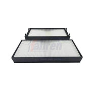 Fahren Cabin Air Filter (Pollen Filter) FFC4108