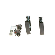 Bosch Brake Shoe Set Axle Kit 0 204 114 027