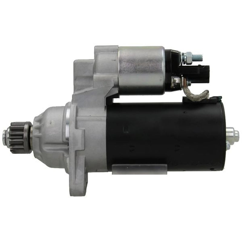 Hella Starter Motor 12V 2.2kW 13 Teeth 8EA 011 612-871