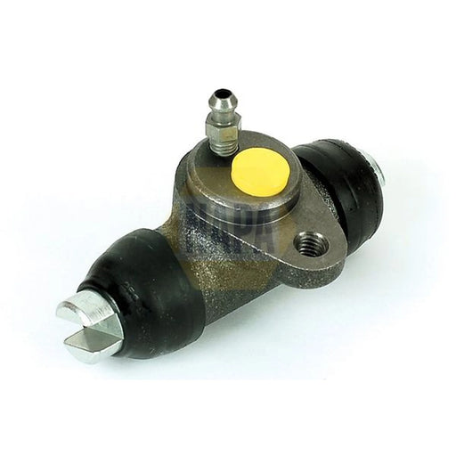 NAPA Wheel Cylinder Hydraulic Brake Rear NCY1116