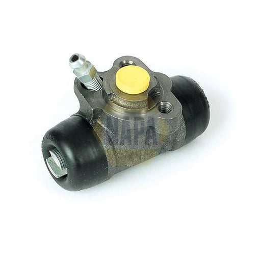 NAPA Wheel Cylinder Hydraulic Brake Rear Left NCY1114