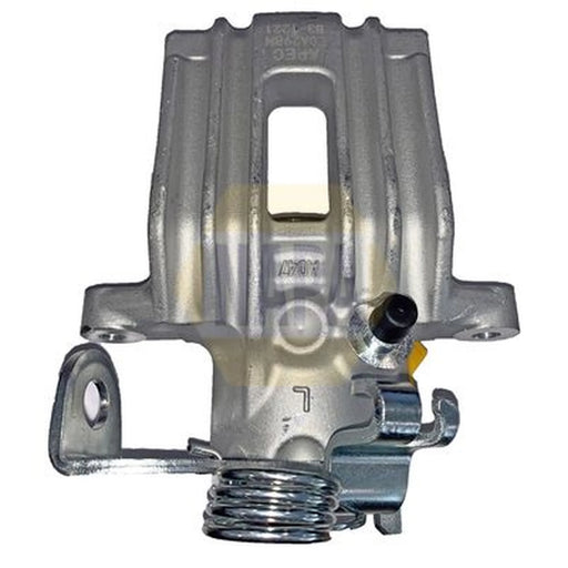 NAPA Brake Caliper Assembly Rear Left NCA1049