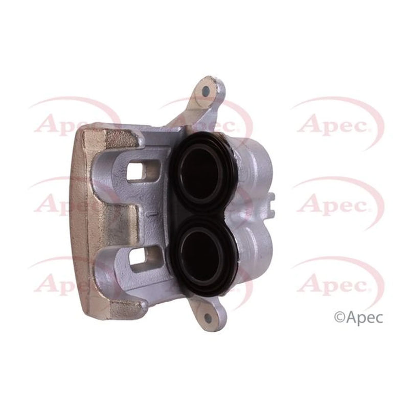 Apec Brake Caliper Assembly Front Left LCA719