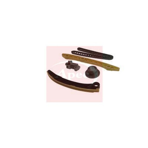 Apec Timing Chain Kit Set 136 Links ACK4132