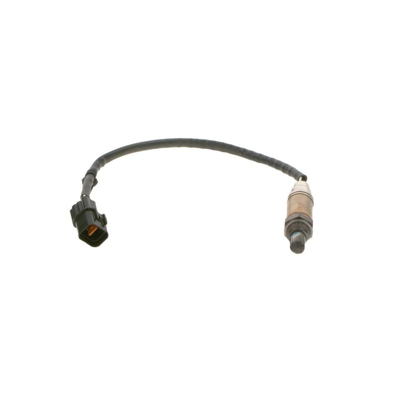 Bosch O2 Lambda Oxygen Sensor before catalytic converter 0 258 005 110
