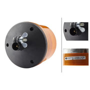 Hella Strobe-Type Beacon High 2XD 012 972-011