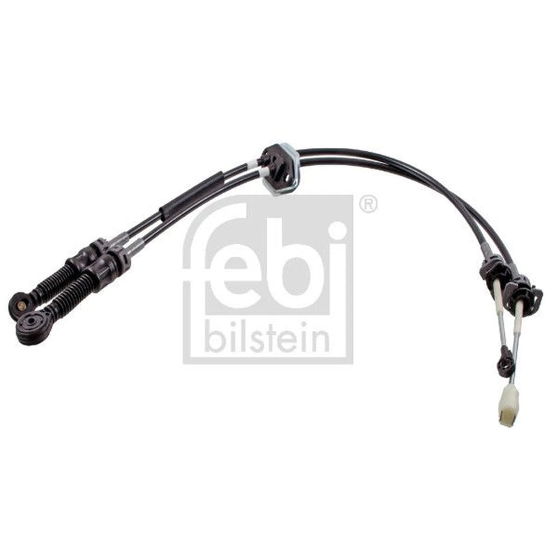 Febi Manual Transmission Cable Pull 196114