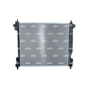 NRF Engine Radiator 53046
