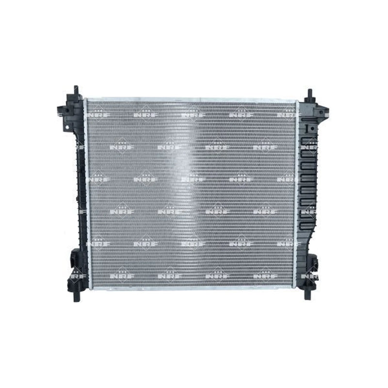 NRF Engine Radiator 53046