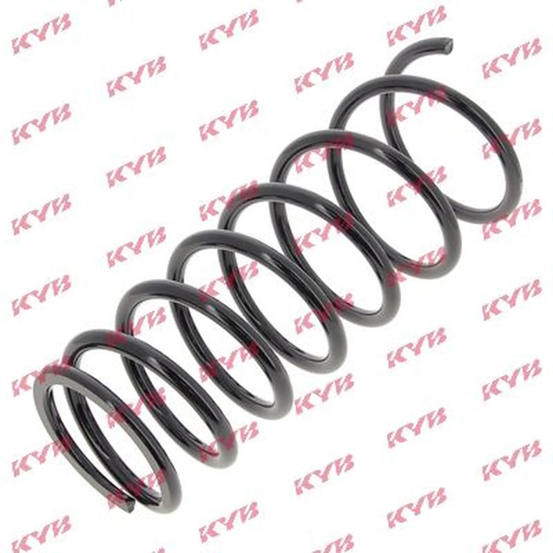 KYB Rear Suspension Coil Spring RI6143
