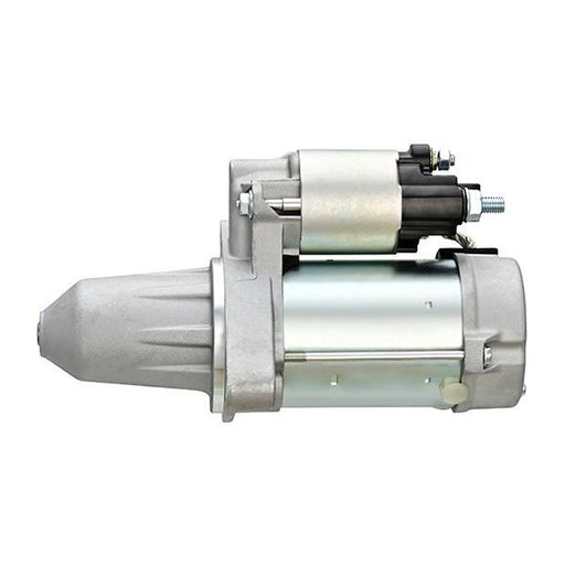 Hella Starter Motor 12V 1.7kW 15 Teeth 8EA 011 612-811
