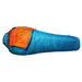 Vango Nitestar Alpha 150 150 Atom Blue Sleeping Bag - Vango - Van Life Living