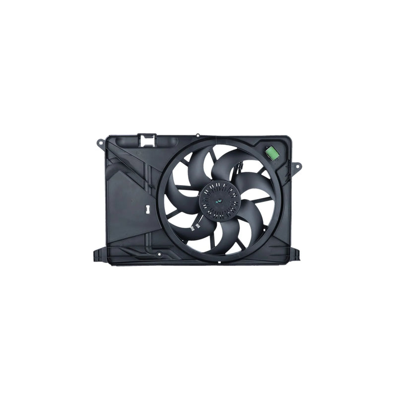 NRF Engine Cooling Fan 470150