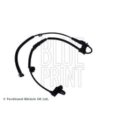 Blue Print ABS Wheel Speed Sensor Front Left ADG07169