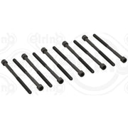 Elring Cylinder Head Bolt Set M9x1,5x143 290.390