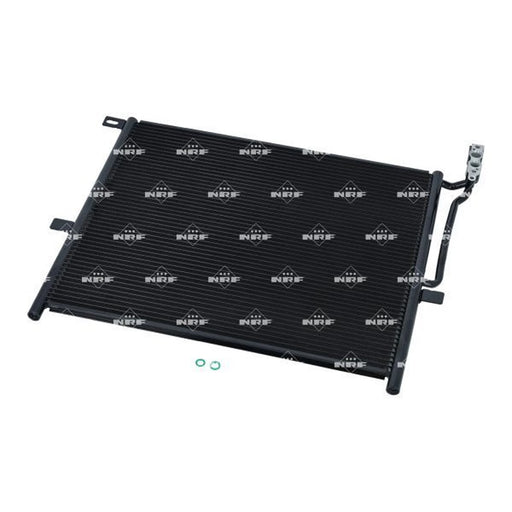 NRF Air Conditioning Condenser 35468